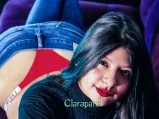 Clarapatel
