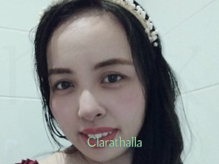 Clarathalla