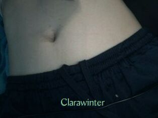 Clarawinter