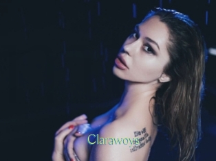 Clarawoys