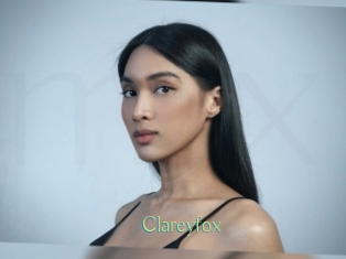 Clareyfox