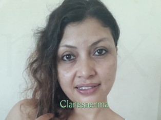 Clarissaerma