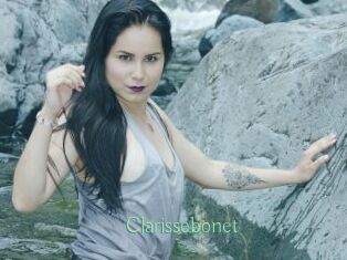 Clarissebonet