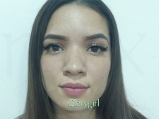 Clarygirl