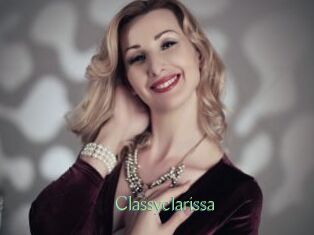 Classyclarissa