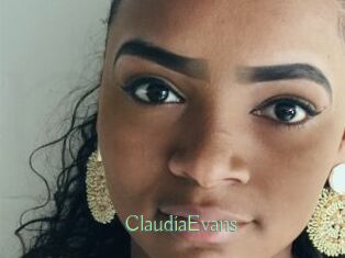 ClaudiaEvans