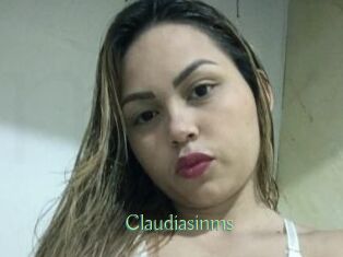 Claudiasinms