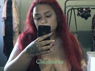 Claudiaursu
