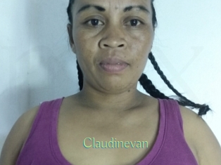 claudinevan Motion X