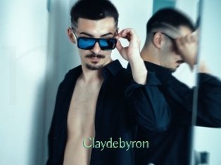 claydebyron Motion X