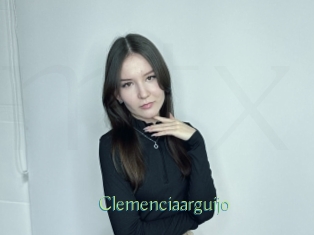 Clemenciaarguijo