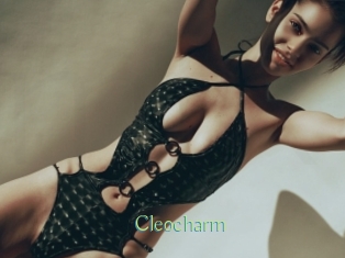 cleocharm Motion X
