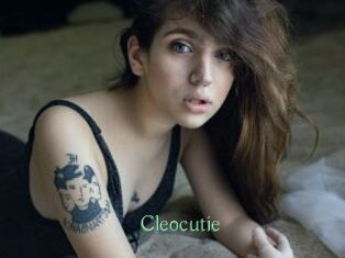 Cleocutie