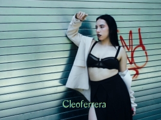 Cleoferrera