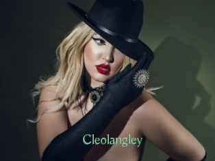 Cleolangley