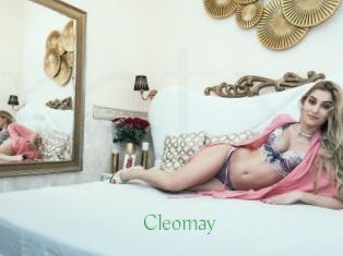 Cleomay