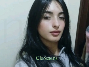 Cleosaens