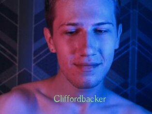 Cliffordbacker