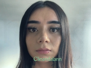 Clioandalann