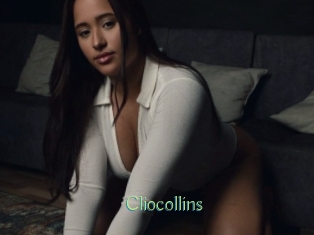Cliocollins