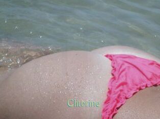 Clitorine