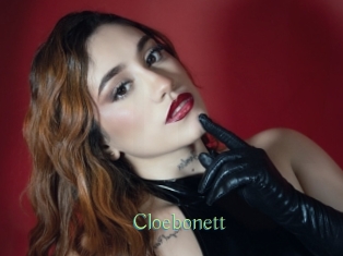 Cloebonett