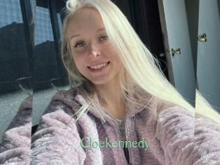 Cloekennedy
