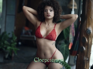 Cloepeterson