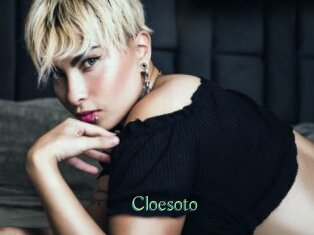Cloesoto