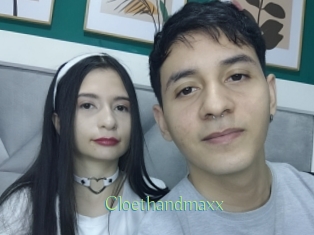 Cloethandmaxx
