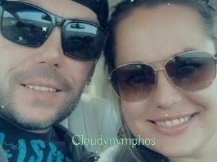 Cloudynymphos
