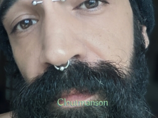 Cloutmanson