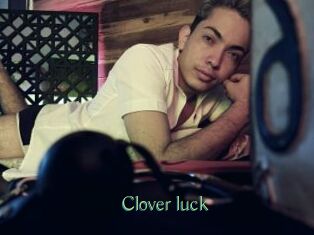 Clover_luck
