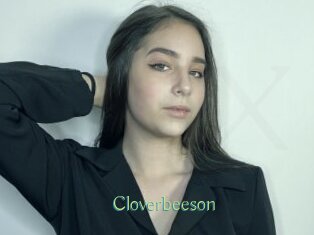 Cloverbeeson