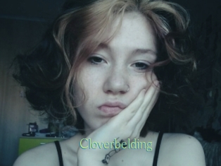 Cloverbelding