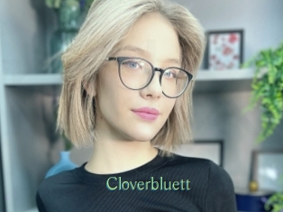 Cloverbluett