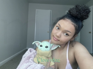 Cloverdiaz