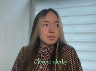 Cloverenderby