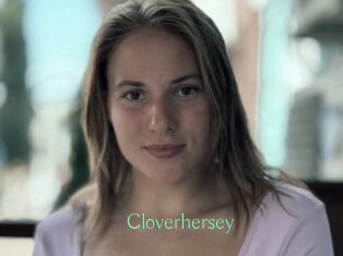 Cloverhersey