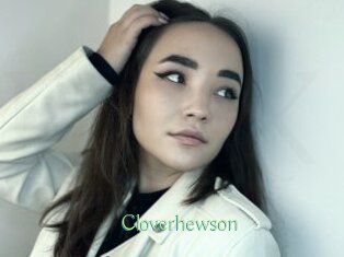 Cloverhewson