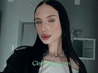 Cloverhigginson