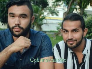 Cobainalesandro