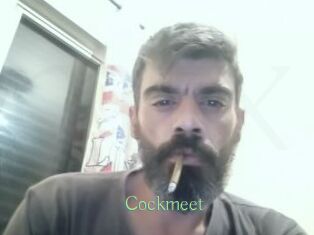 Cockmeet
