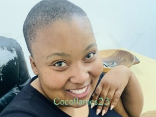 Cocoflames23