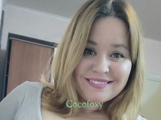 Cocofoxy