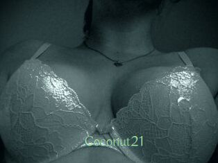 Coconut21