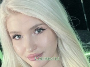 Cocosecret