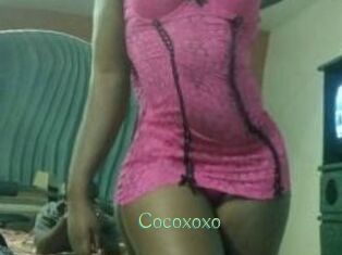 Cocoxoxo