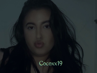 Cocoxx19