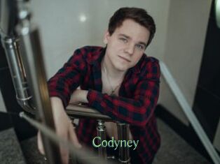 Codyney